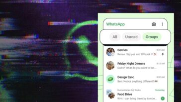 WhatsApp change de couleur : pourquoi l'application devient verte pour tout le monde 26 Image