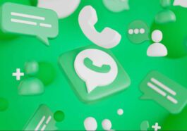 WhatsApp conversations groupe administrateurs communautés