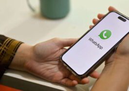 WhatsApp comptes contacts synchroniser
