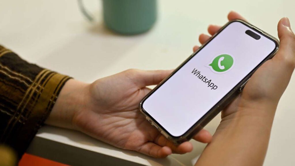 WhatsApp : une des fonctions les plus attendues par ceux qui utilisent 2 comptes arrive 2 WhatsApp comptes contacts synchroniser