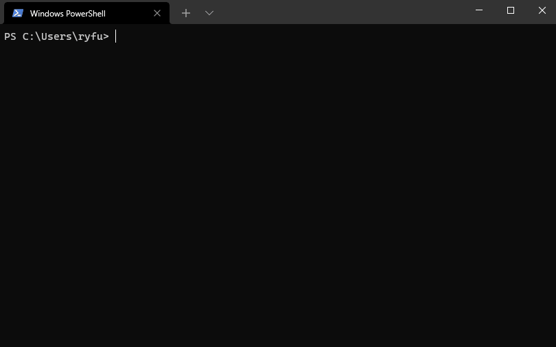 WinGet : La façon la plus simple d'installer des applications sur Windows a gagné des nouveautés uniques 3 WinGet Windows apps installer offline