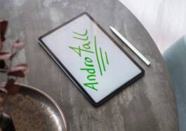 Xiaomi Pad 7 : principales caractéristiques dévoilées de la nouvelle tablette de la marque chinoise