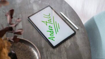 Xiaomi Pad 7 : à la découverte des principales caractéristiques de la nouvelle tablette de la marque chinoise 25 Xiaomi Pad 7 : principales caractéristiques dévoilées de la nouvelle tablette de la marque chinoise