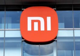 Xiaomi publicité smartphones applications