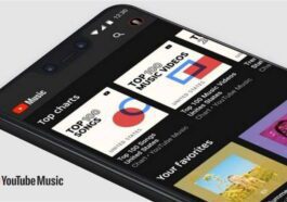 YouTube Music vous permettra de partager votre musique préférée sous forme de radio en ligne