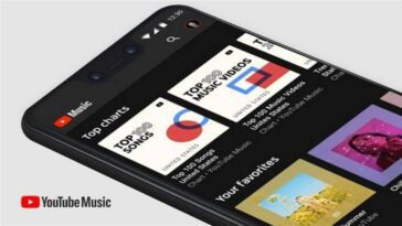 YouTube Music te permettra de partager ta musique préférée sous forme de radio en ligne 3 YouTube Music vous permettra de partager votre musique préférée sous forme de radio en ligne
