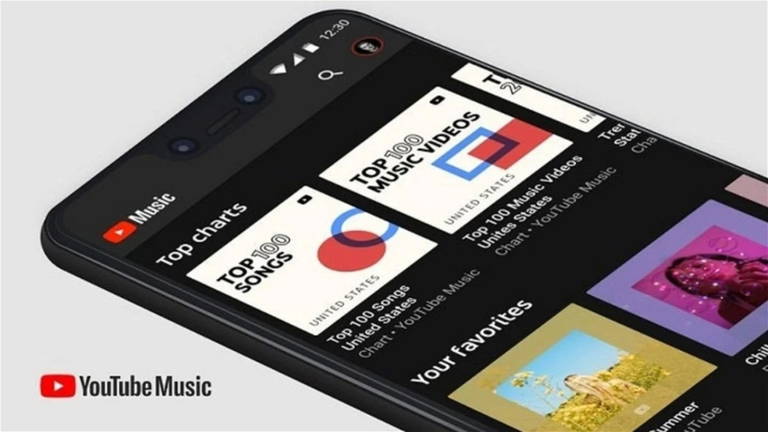 YouTube Music te permettra de partager ta musique préférée sous forme de radio en ligne 2 YouTube Music vous permettra de partager votre musique préférée sous forme de radio en ligne