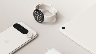 made by Google 2024 : tout ce qui a été présenté lors du grand événement de Google