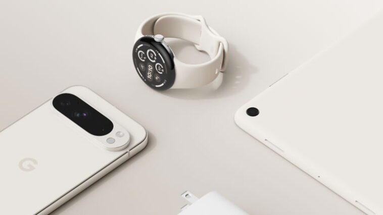 Made by Google 2024 : tout ce qui a été présenté lors du grand événement de Google 1 made by Google 2024 : tout ce qui a été présenté lors du grand événement de Google