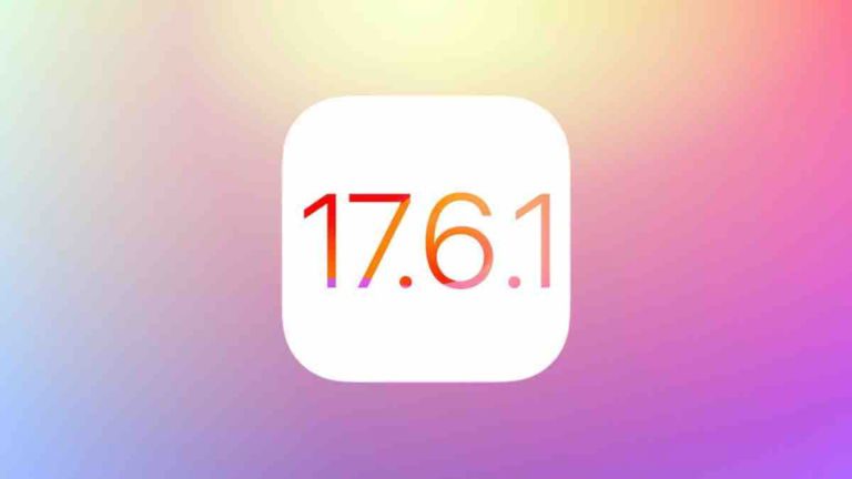 iOS 17.6.1 est déjà disponible : découvrez tous les changements qui sont arrivés sur l'iPhone 2 iOS 17.6.1 désormais disponible : découvrez tous les changements apportés à l'iPhone