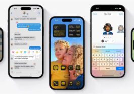 iOS 18 beta 5 déjà disponible : découvrez les deux grandes nouveautés qui ont été intégrées à l'iPhone
