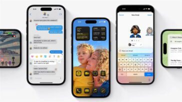 iOS 18 beta 5 déjà disponible : découvrez les deux grandes nouveautés qui sont arrivées sur l'iPhone 3 iOS 18 beta 5 déjà disponible : découvrez les deux grandes nouveautés qui ont été intégrées à l'iPhone