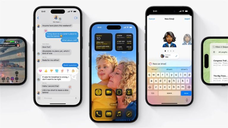 iOS 18 beta 5 déjà disponible : découvrez les deux grandes nouveautés qui sont arrivées sur l'iPhone 2 iOS 18 beta 5 déjà disponible : découvrez les deux grandes nouveautés qui ont été intégrées à l'iPhone