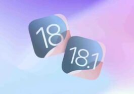 iOS 18.1 beta 2 et iOS 18 beta 6 déjà disponibles : découvrez toutes les nouveautés qui sont arrivées