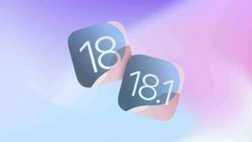 iOS 18.1 bêta 2 et iOS 18 bêta 6 sont déjà disponibles : découvre toutes les nouveautés qui sont arrivées 5 iOS 18.1 beta 2 et iOS 18 beta 6 déjà disponibles : découvrez toutes les nouveautés qui sont arrivées