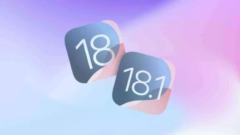 iOS 18.1 bêta 2 et iOS 18 bêta 6 sont déjà disponibles : découvre toutes les nouveautés qui sont arrivées 2 iOS 18.1 beta 2 et iOS 18 beta 6 déjà disponibles : découvrez toutes les nouveautés qui sont arrivées
