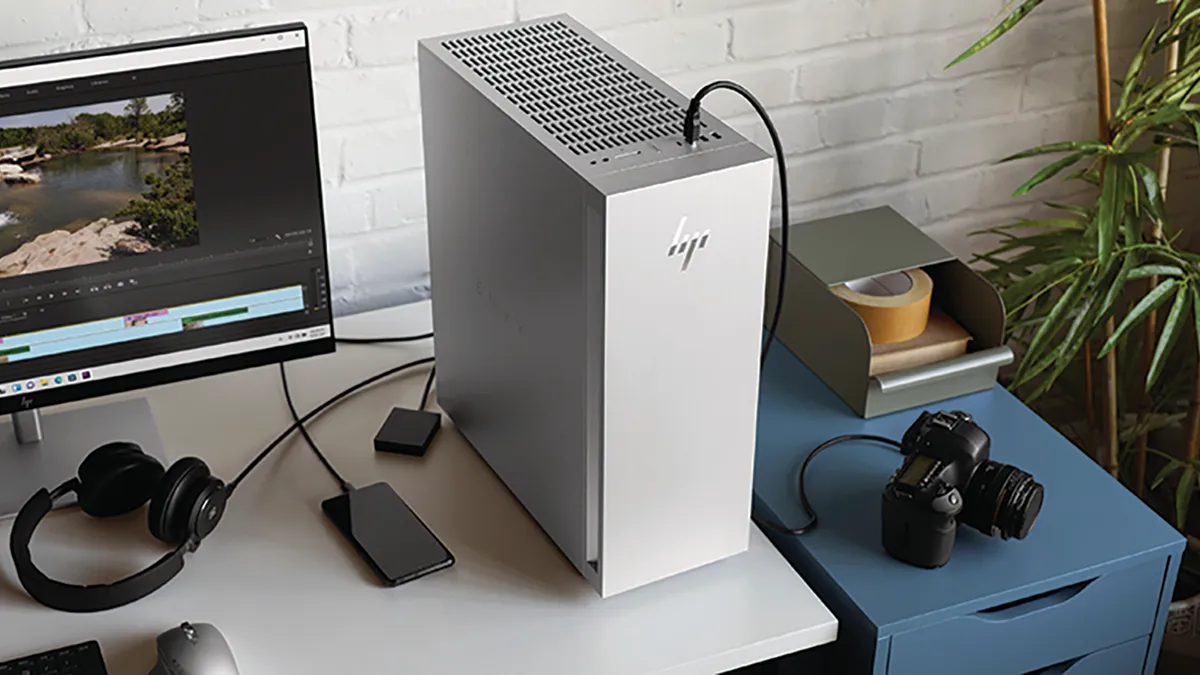 Meilleur Pc De Bureau