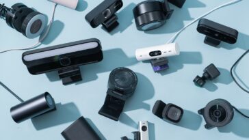 Meilleures webcams pour Teams, Zoom, streaming, faible luminosité, et plus 12 Meilleure Webcam