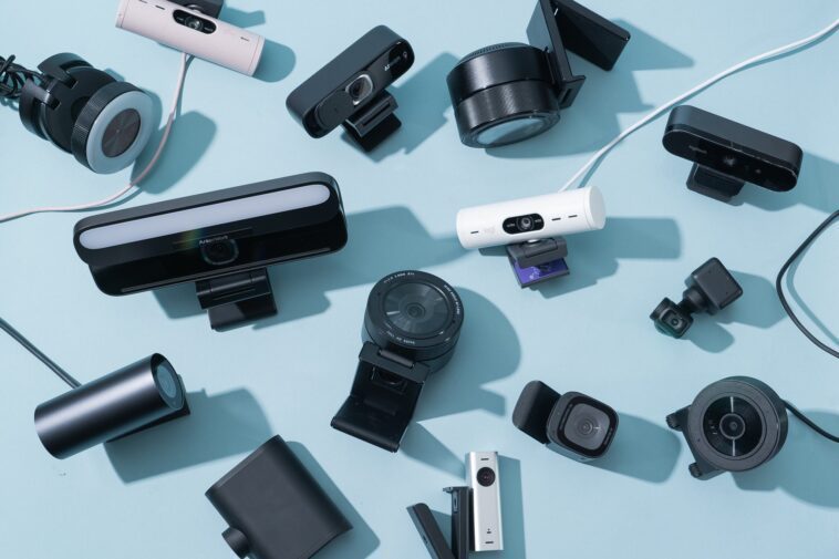 Meilleures webcams pour Teams, Zoom, streaming, faible luminosité, et plus 1 Meilleure Webcam