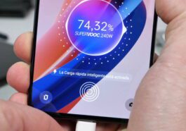 Realme annonce le système de charge le plus rapide du marché : 300 W pour charger votre mobile en seulement 5 minutes