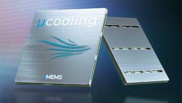 xMEMS introduit l'état solide "ventilateur sur une puce" pour refroidir les smartphones et au-delà 24 xMEMS introduces solid-state fan on a chip to cool smartphones and beyond