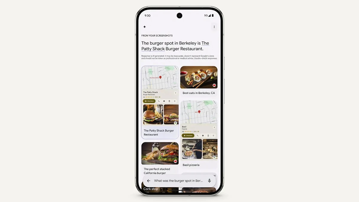 10 Meilleurs Astuces et Conseils pour le Google Pixel 9 Que Vous Devez Connaître 2 meilleures astuces et conseils pour pixel 9