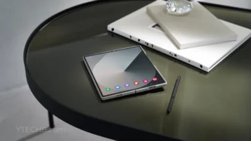 10 Meilleurs Conseils et Astuces pour le Galaxy Z Fold 6 à Connaître 2 Galaxy Fold 6 Tips and Tricks