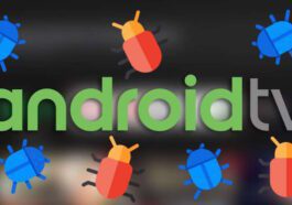 Boîtes de malware Android TV Vo1d