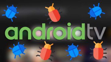 1,3 millions de boxes Android TV infectées par des malware et on ne sait pas comment c'est arrivé 19 Boîtes de malware Android TV Vo1d