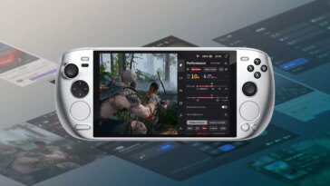 Les consoles de jeu Ayaneo arrivent sur le marché américain à partir de 399$ 22 Ayaneo gaming consoles enter the US market starting at $399 from Best Buy