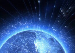 NASA solves 60-year atmosphic mystery, measuring Earth