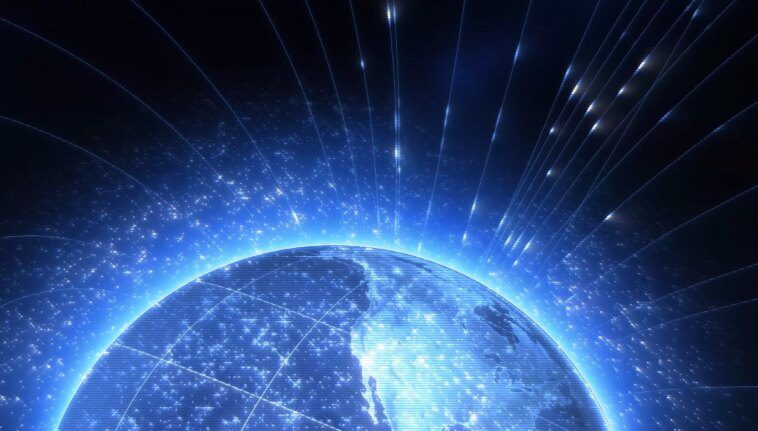 La NASA résout un mystère atmosphérique vieux de 60 ans en mesurant le champ électrique ambipolaire de la Terre 1 NASA solves 60-year atmosphic mystery, measuring Earth