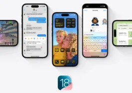 iPhone Ready for iOS 18 Compatible Devices