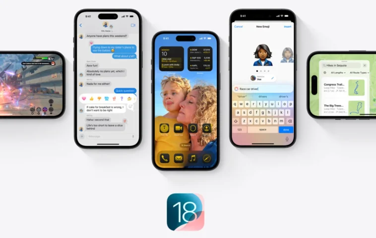 Votre iPhone est-il prêt pour iOS 18 ? Voici la liste des appareils compatibles 1 iPhone Ready for iOS 18 Compatible Devices