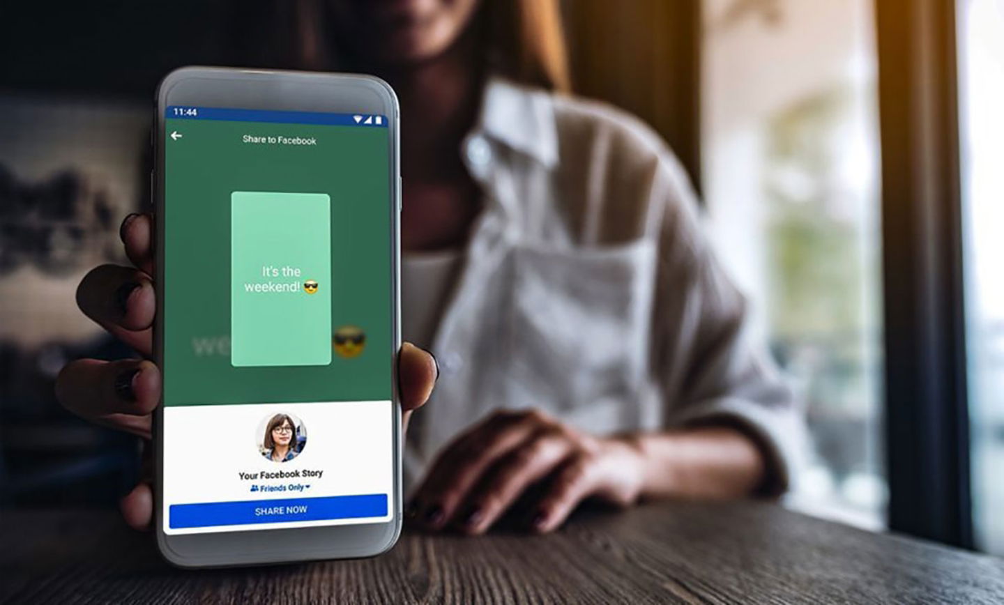 Comment partager les Statuts WhatsApp dans d'autres applications 3 Partager mes états WhatsApp sur d'autres applications