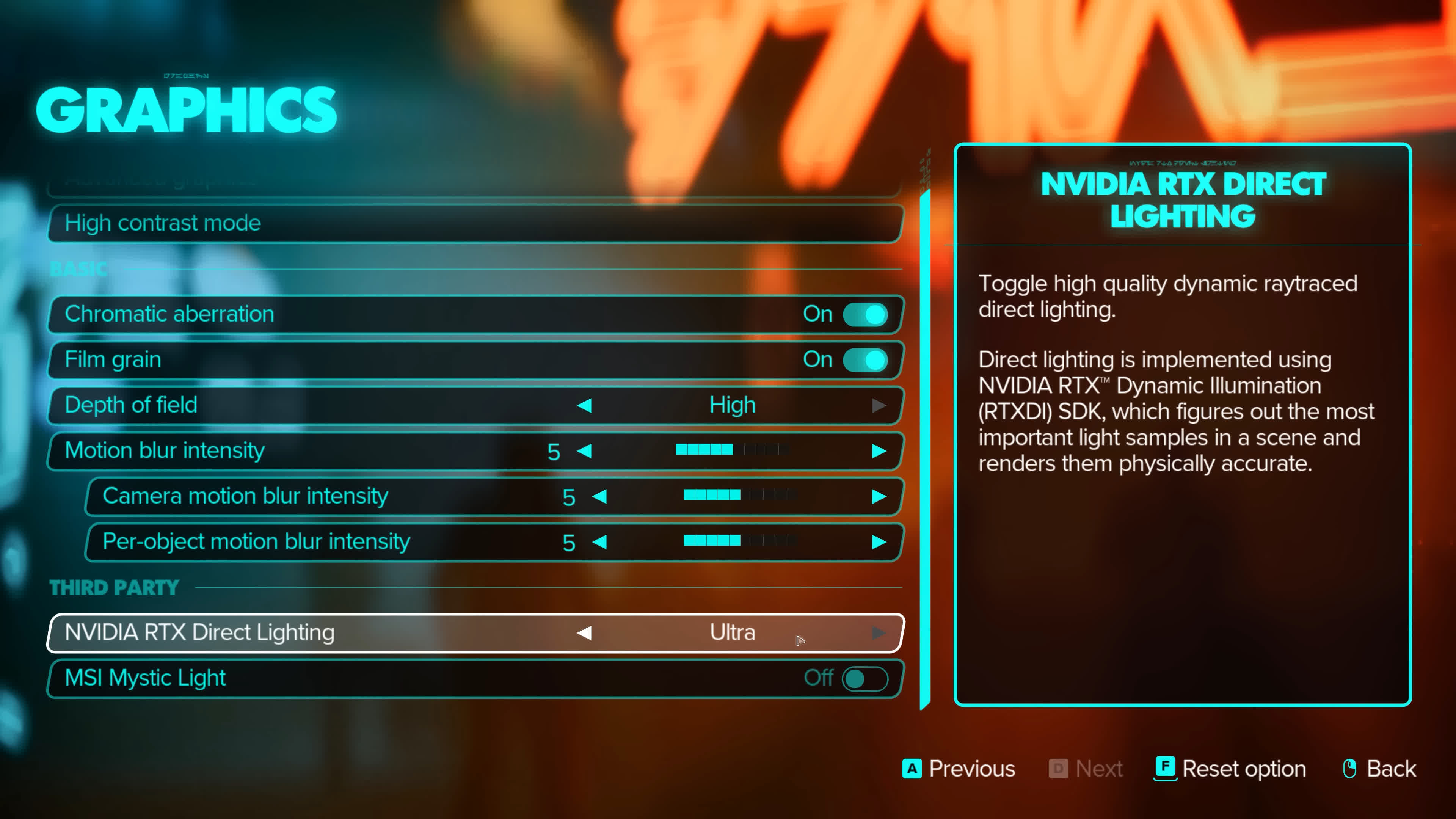 Star Wars Outlaws GPU Benchmark : Comparatif avec 43 cartes graphiques testées 4 1725275739 731 Star Wars Outlaws GPU Benchmark 43 GPU testes