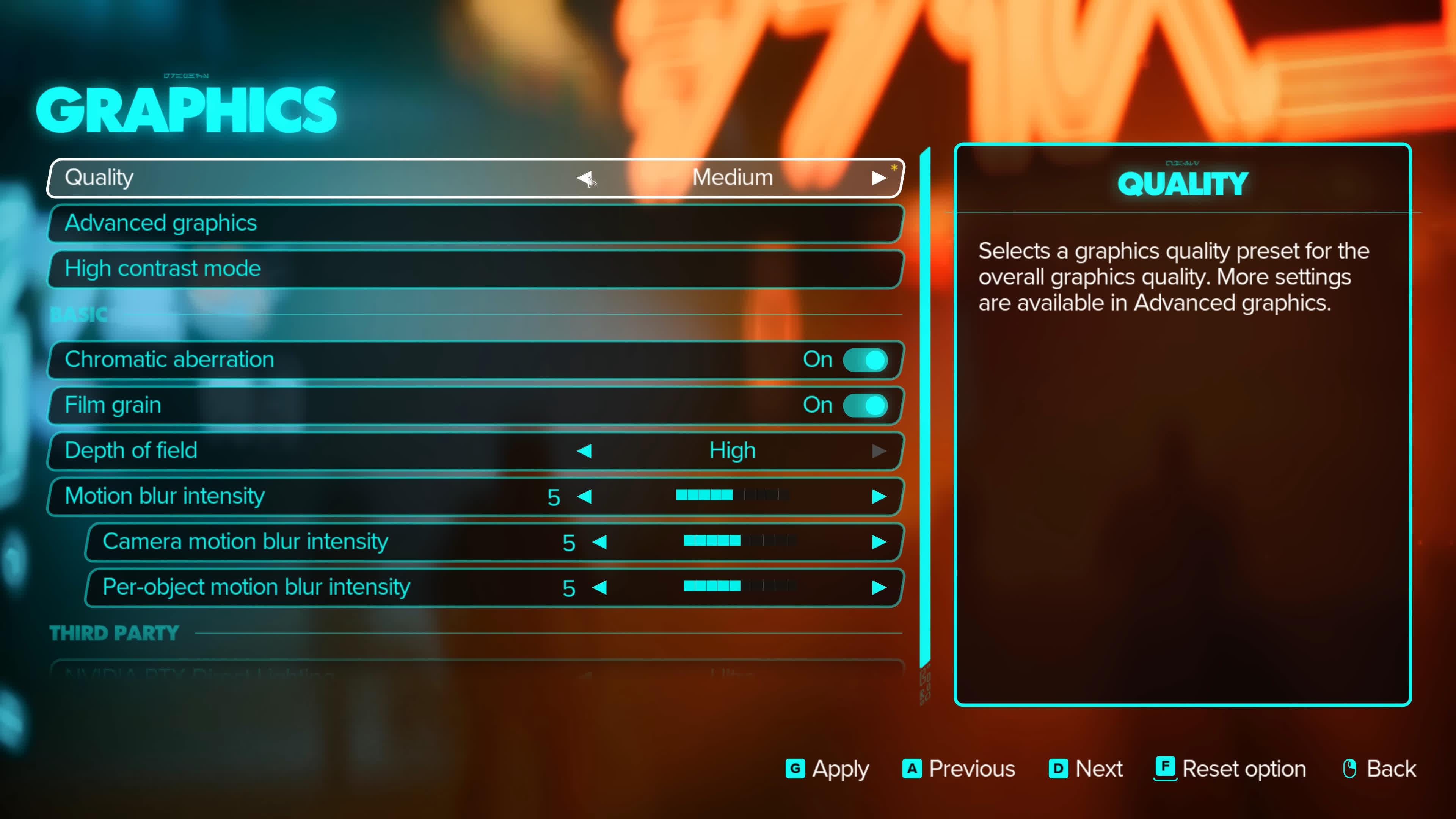 Star Wars Outlaws GPU Benchmark : Comparatif avec 43 cartes graphiques testées 5 1725275740 57 Star Wars Outlaws GPU Benchmark 43 GPU testes