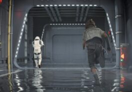 Star Wars Outlaws GPU Benchmark : 43 GPU testés