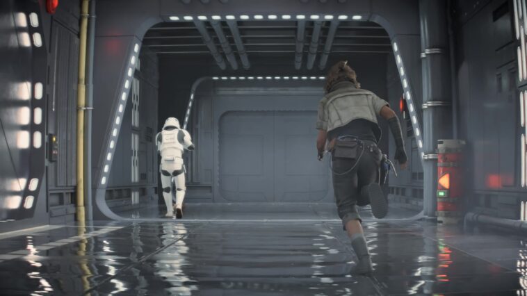 Star Wars Outlaws GPU Benchmark : Comparatif avec 43 cartes graphiques testées 1 Star Wars Outlaws GPU Benchmark : 43 GPU testés