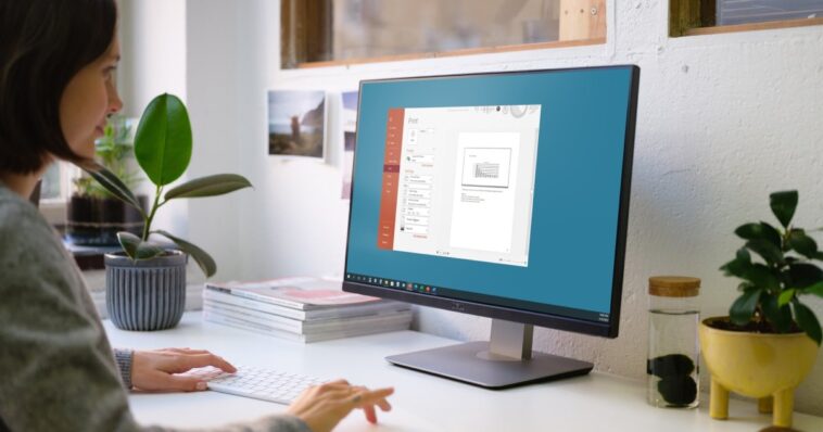 Comment imprimer une présentation PowerPoint avec des notes 1 1725276597 Comment Imprimer Une Presentation Powerpoint Avec Des Notes.jpg