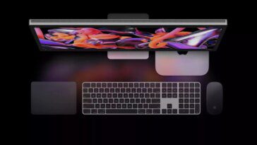 Le Mac mini M4 d'Apple abandonne les ports USB-A et sera doté de cinq ports USB-C 17 Apple