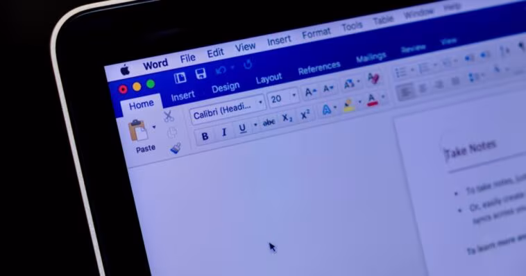 Comment alphabétiser des listes dans Microsoft Word 1 1725291836 Comment Alphabetiser Des Listes Dans Microsoft Word.jpg