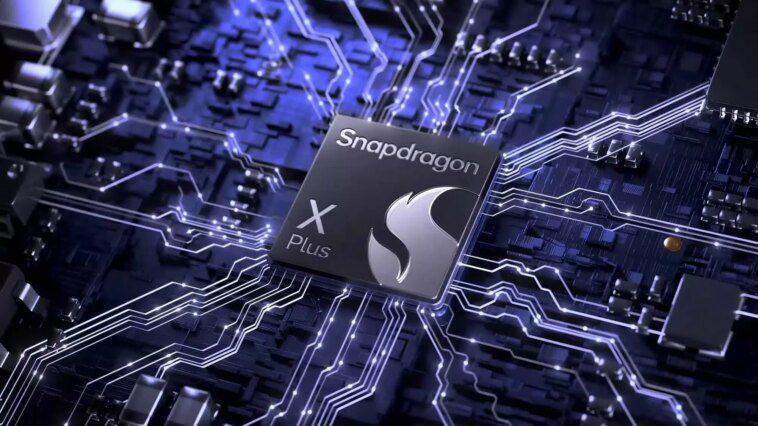 Les tests sur les ordinateurs portables Snapdragon X pourraient être mauvais pour les jeux 1 Benchmarks suggest 8-core Snapdragon X Plus laptops may be terrible at gaming