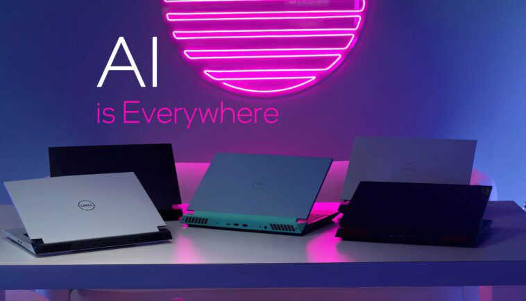 La stratégie de Dell axée sur l'IA porte ses fruits avec une croissance de 38 % des revenus de l'infrastructure hardware 1 Dell
