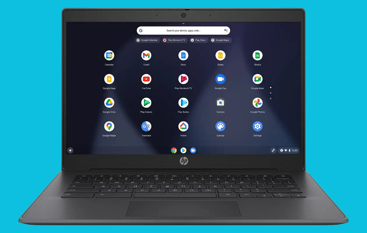 How to Force Stop App on Chromebook