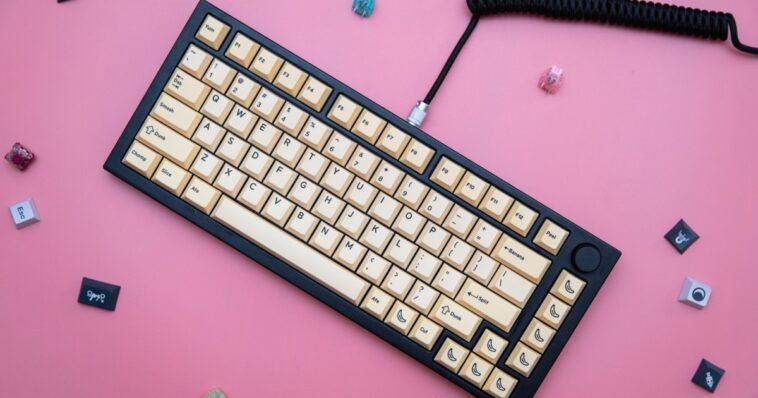 Vous avez un clavier mécanique ? Vous avez besoin de cette application gratuite 1 1725382683 Vous Avez Un Clavier Mecanique Vous Avez Besoin De.jpg