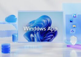 Microsoft