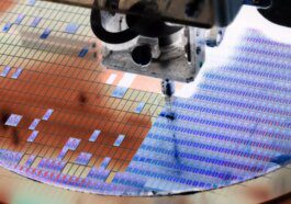 China is spending more on chipmaking machines than anyone else in the world
