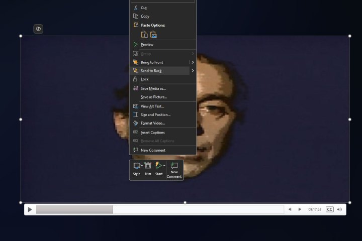 Comment changer le fond dans Powerpoint 10 Ajout de vidéo à Powerpoint.