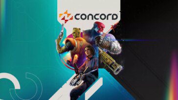 Sony ferme Concord : les clients seront remboursés, le jeu sera hors ligne le 6 septembre 4 Sony shuts down Concord: Customers will be refunded, game goes offline September 6